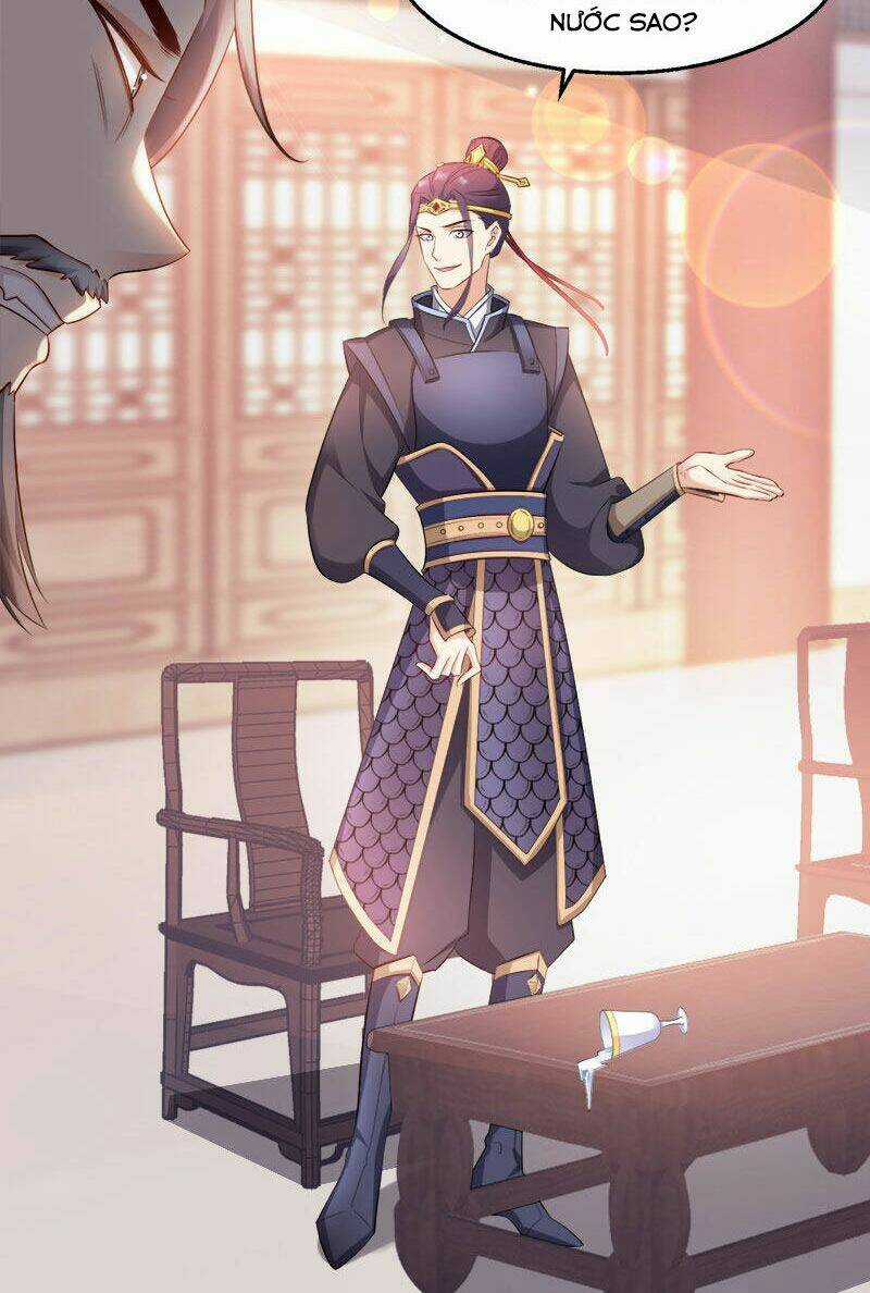 Đọc Tâm Cuồng Phi Khuynh Thiên Hạ Chapter 99 trang 9