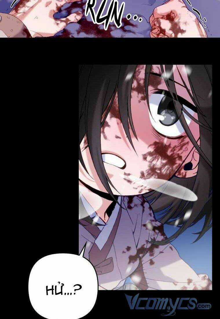 Đọc Thần Chú Lên Đi, Rose! Chapter 1 trang 10