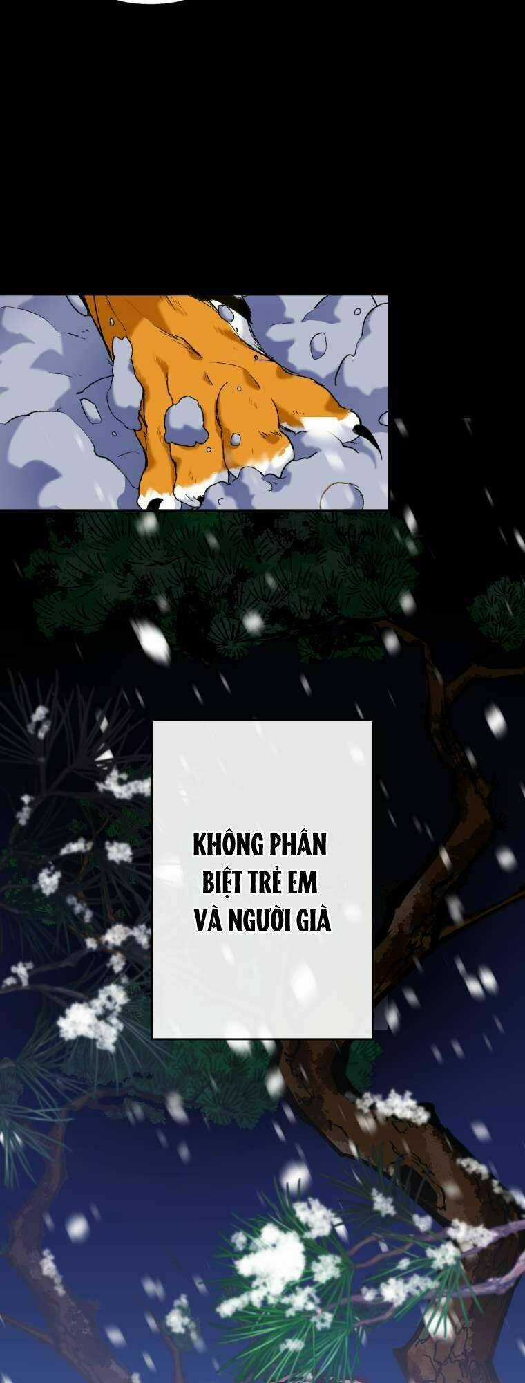 Đọc Thần Chú Lên Đi, Rose! Chapter 1 trang 11