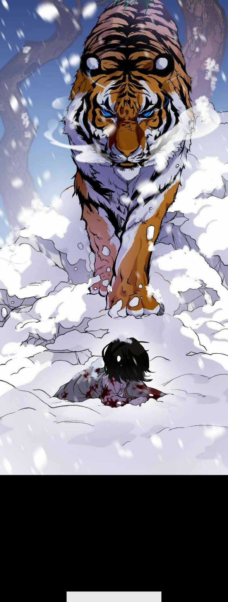 Đọc Thần Chú Lên Đi, Rose! Chapter 1 trang 12