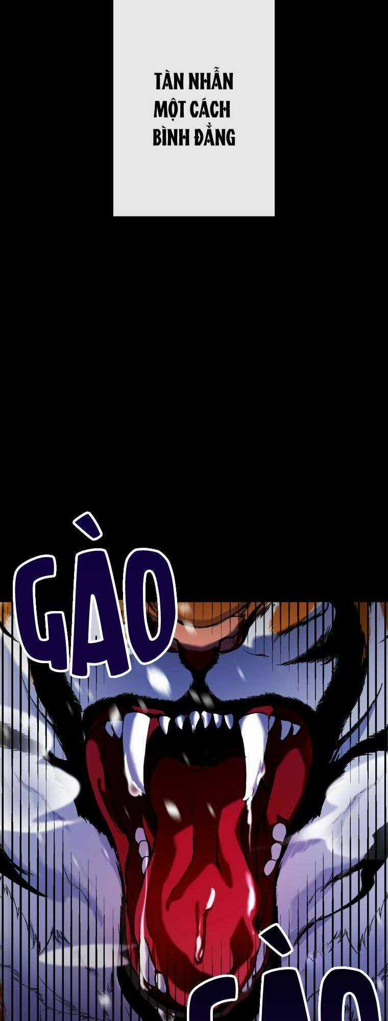 Đọc Thần Chú Lên Đi, Rose! Chapter 1 trang 13