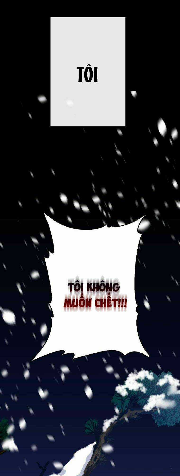 Đọc Thần Chú Lên Đi, Rose! Chapter 1 trang 15