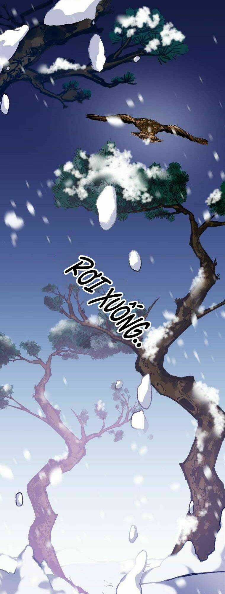 Đọc Thần Chú Lên Đi, Rose! Chapter 1 trang 16