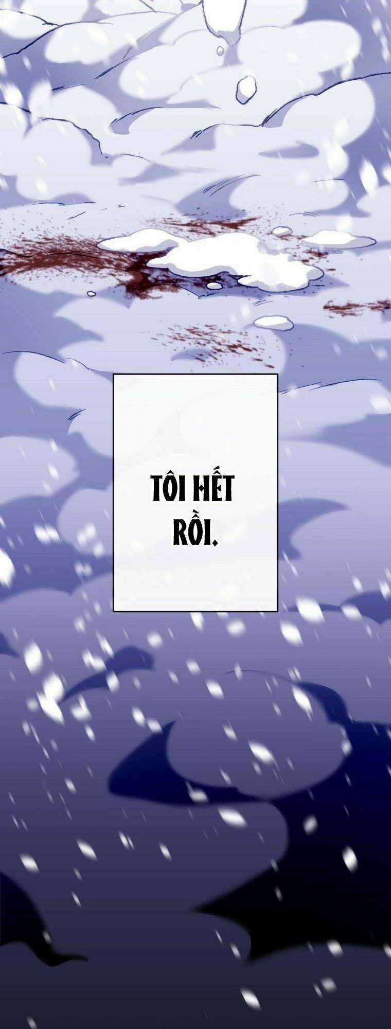 Đọc Thần Chú Lên Đi, Rose! Chapter 1 trang 17