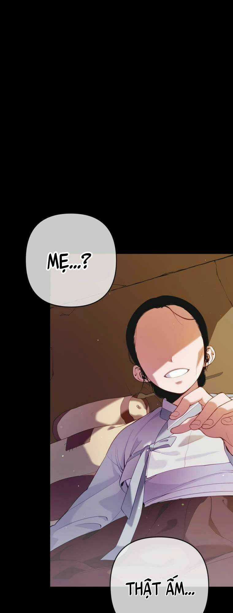 Đọc Thần Chú Lên Đi, Rose! Chapter 1 trang 19