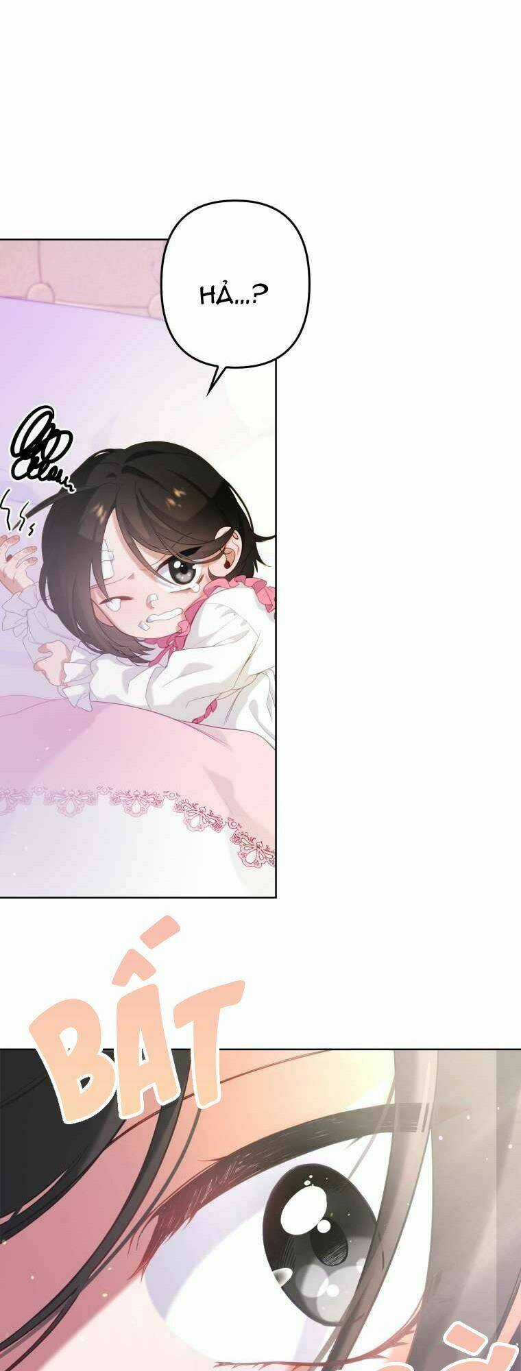 Đọc Thần Chú Lên Đi, Rose! Chapter 1 trang 26