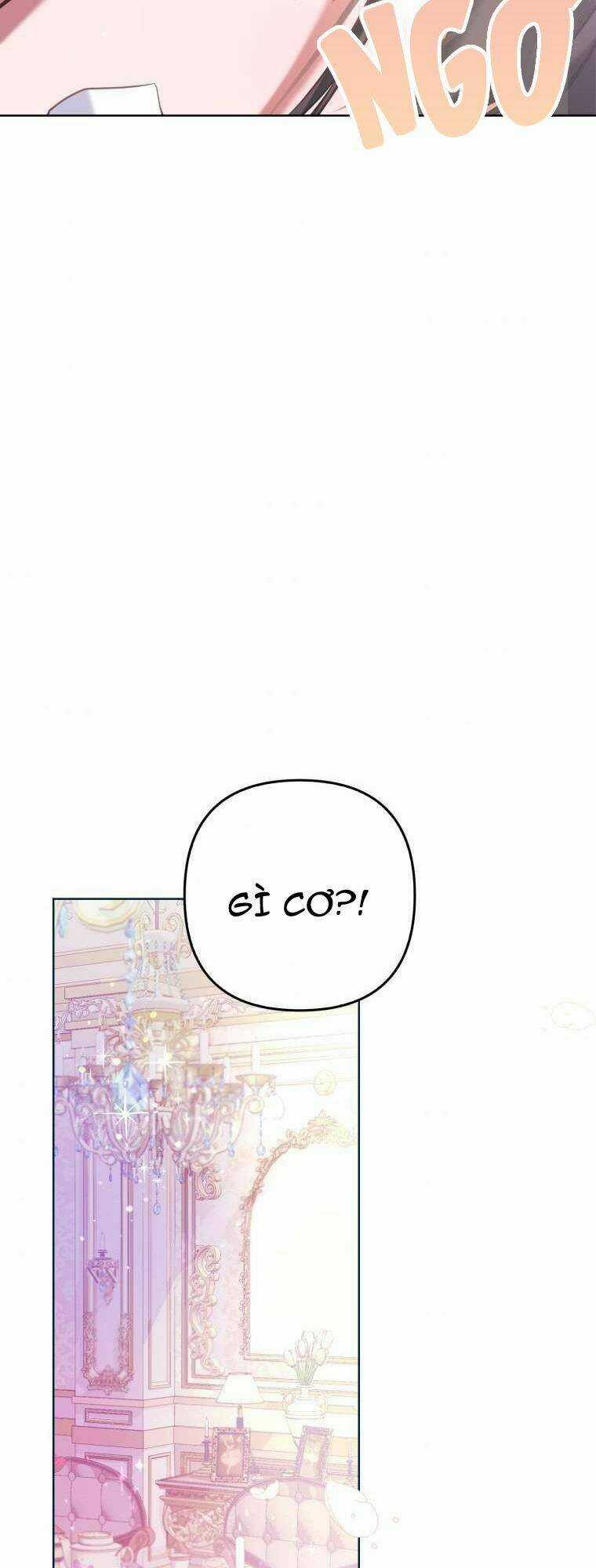 Đọc Thần Chú Lên Đi, Rose! Chapter 1 trang 27