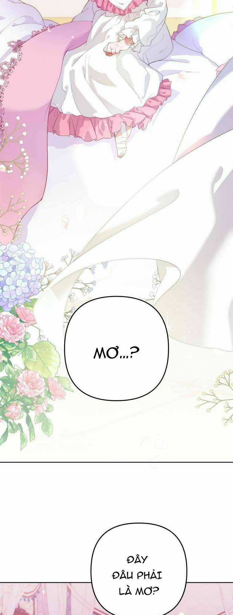 Đọc Thần Chú Lên Đi, Rose! Chapter 1 trang 29