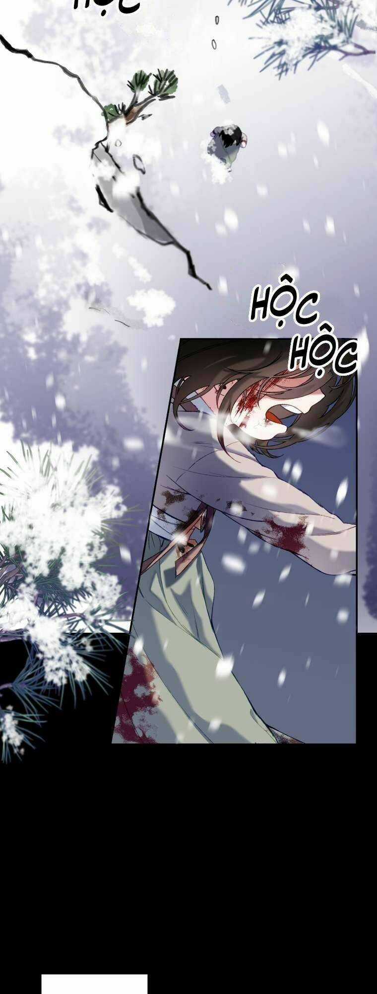 Đọc Thần Chú Lên Đi, Rose! Chapter 1 trang 3