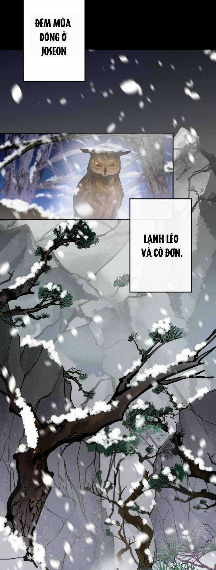 Đọc Thần Chú Lên Đi, Rose! Chapter 1 trang 4