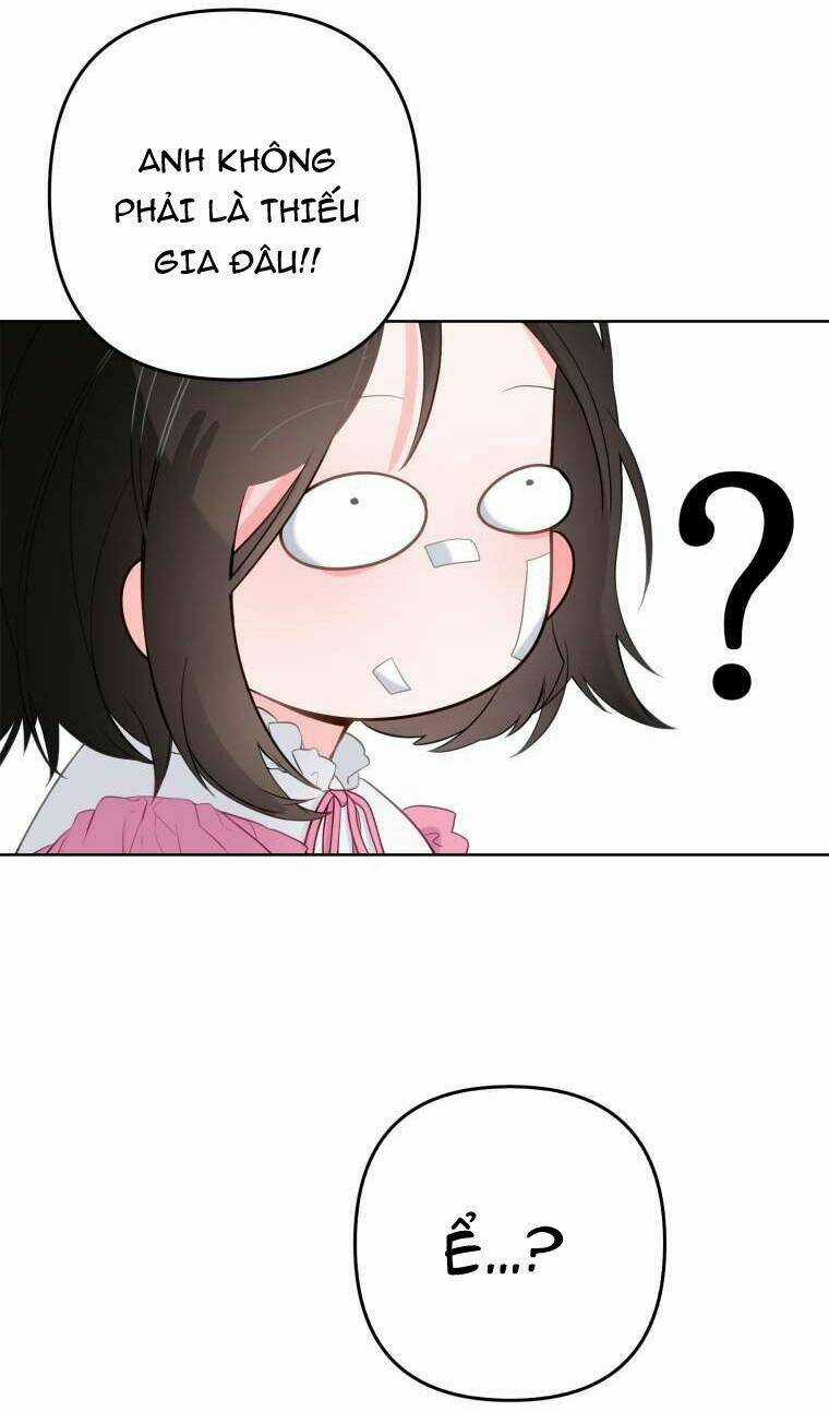 Đọc Thần Chú Lên Đi, Rose! Chapter 1 trang 40