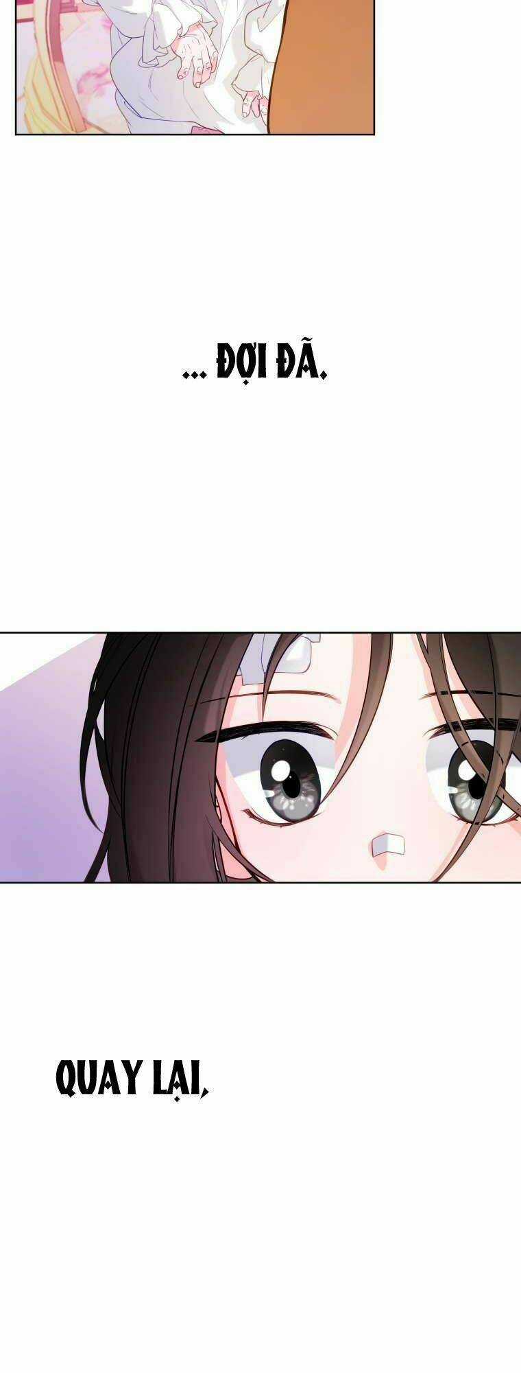 Đọc Thần Chú Lên Đi, Rose! Chapter 1 trang 44