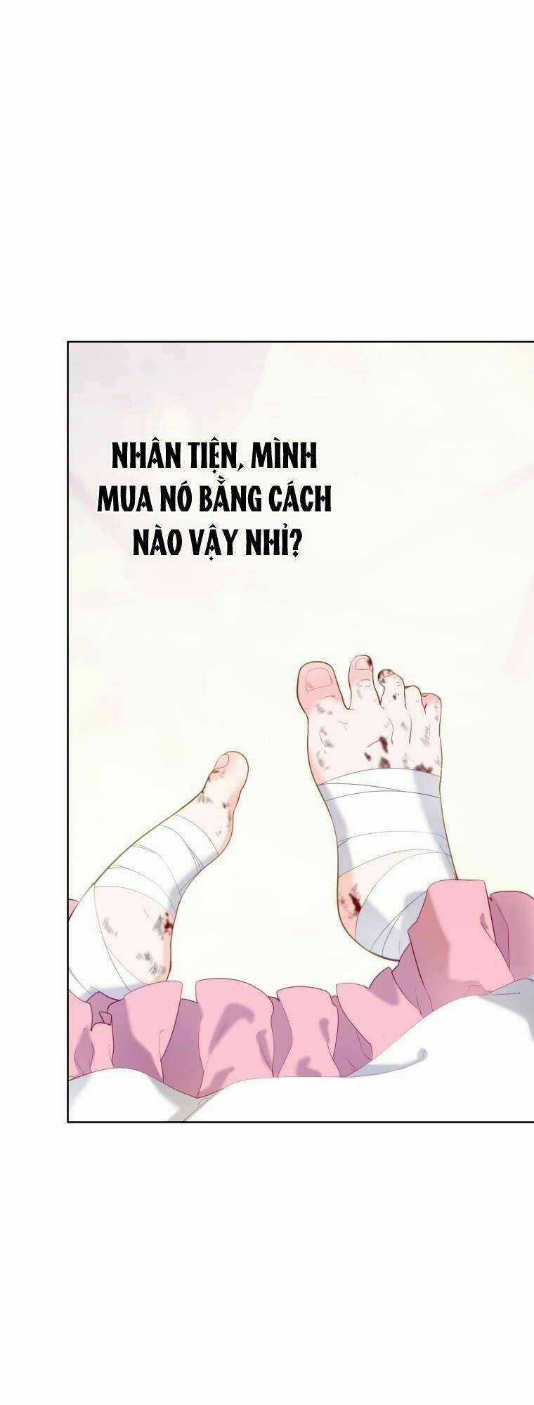 Đọc Thần Chú Lên Đi, Rose! Chapter 1 trang 46