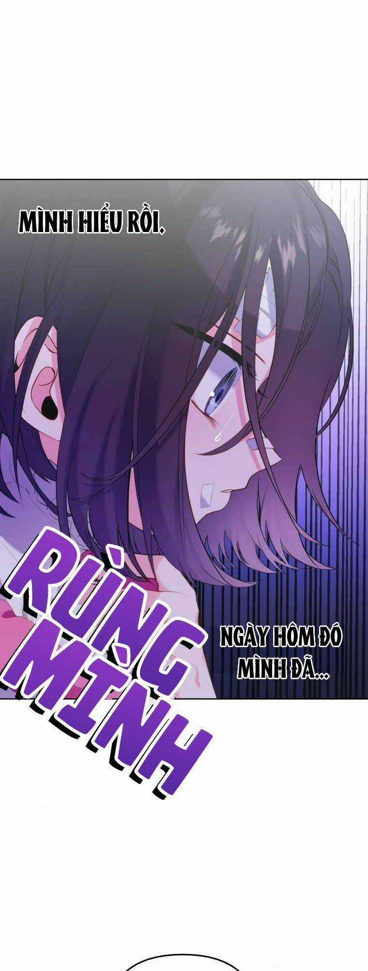 Đọc Thần Chú Lên Đi, Rose! Chapter 1 trang 47