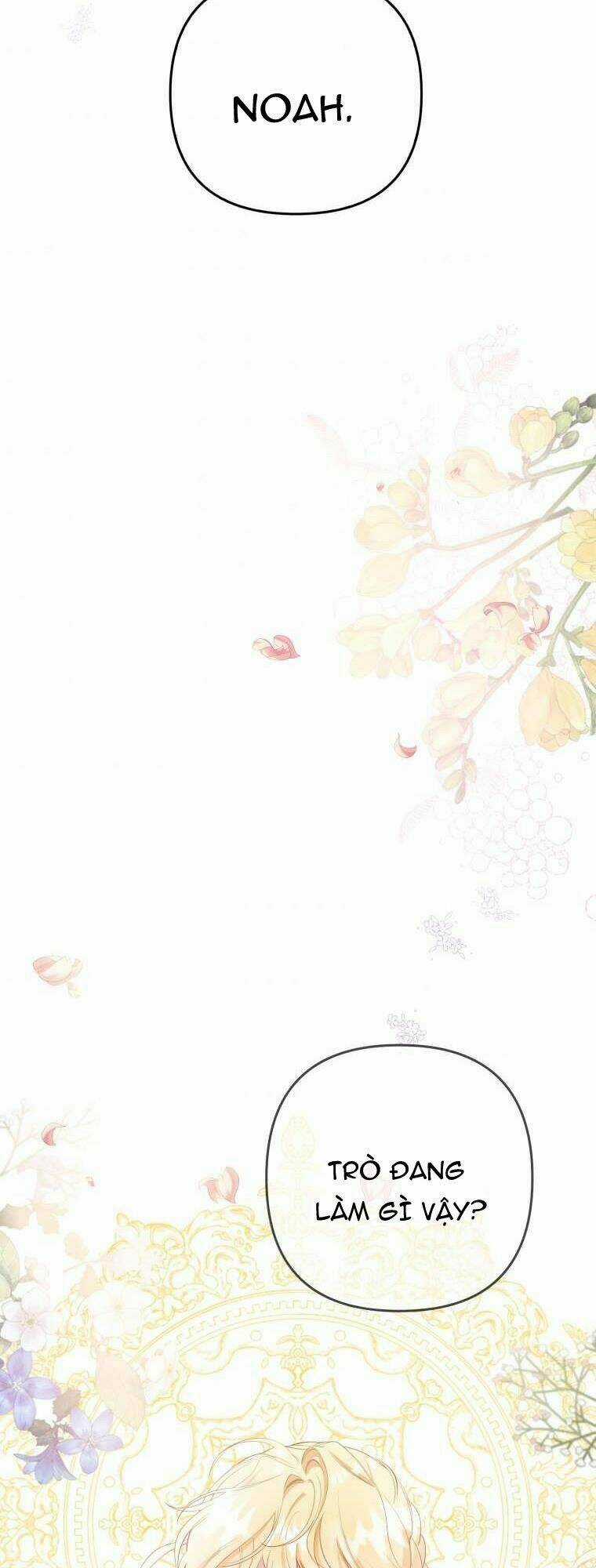 Đọc Thần Chú Lên Đi, Rose! Chapter 1 trang 48