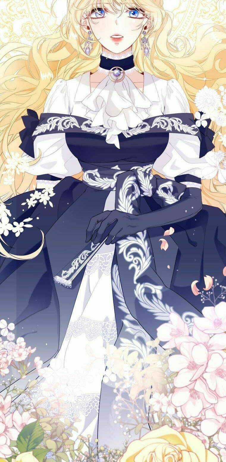 Đọc Thần Chú Lên Đi, Rose! Chapter 1 trang 49