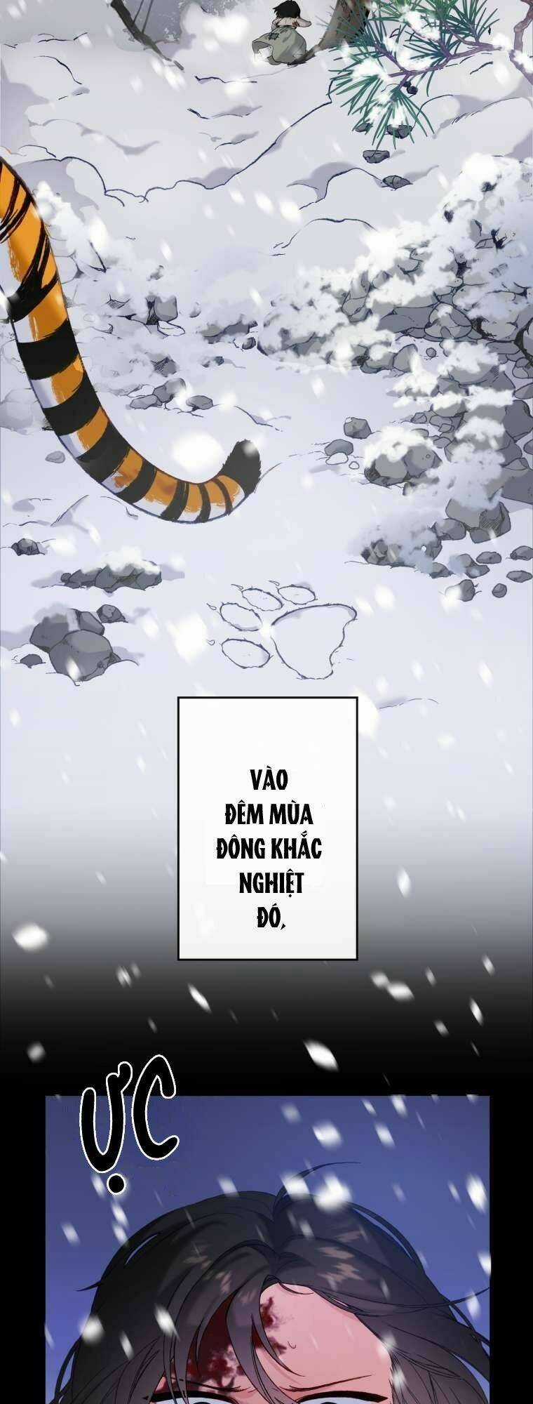 Đọc Thần Chú Lên Đi, Rose! Chapter 1 trang 5