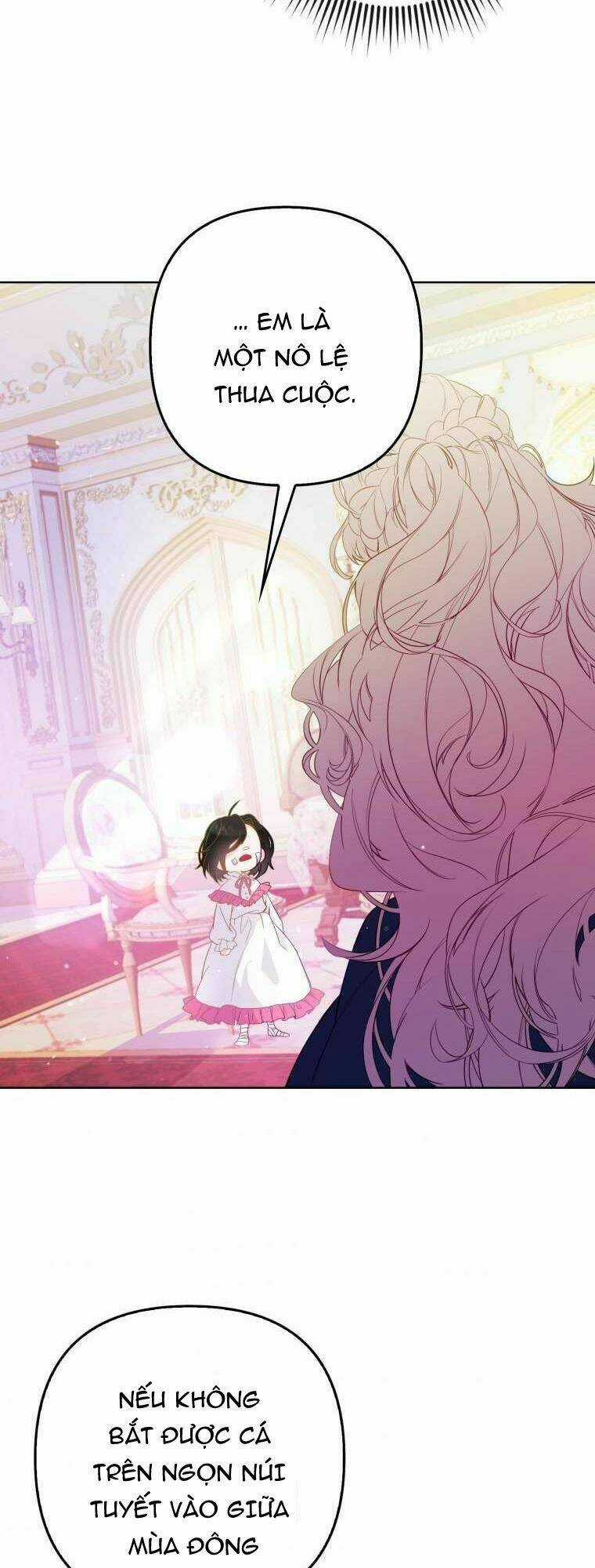 Đọc Thần Chú Lên Đi, Rose! Chapter 1 trang 58