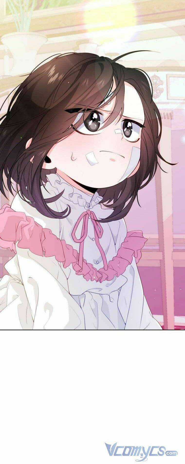 Đọc Thần Chú Lên Đi, Rose! Chapter 1 trang 69