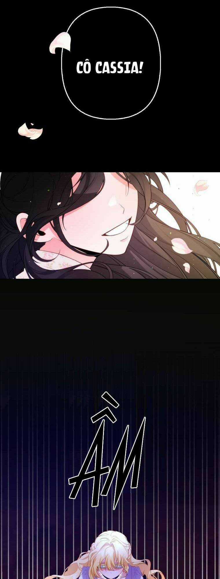 Đọc Thần Chú Lên Đi, Rose! Chapter 1 trang 71