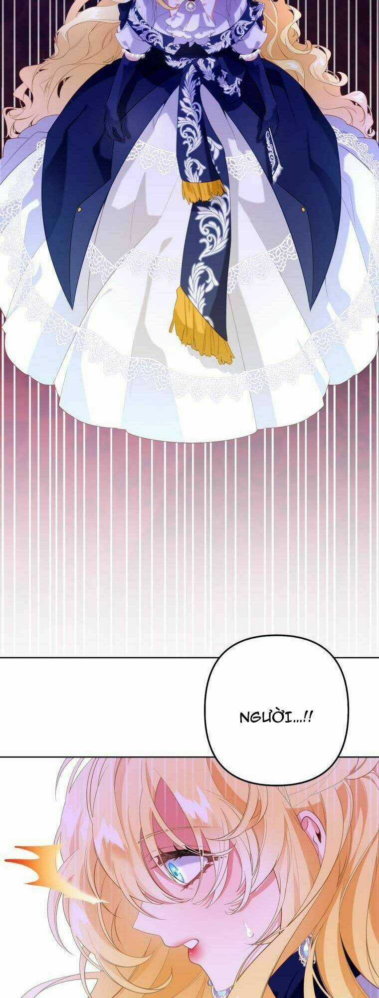 Đọc Thần Chú Lên Đi, Rose! Chapter 1 trang 72