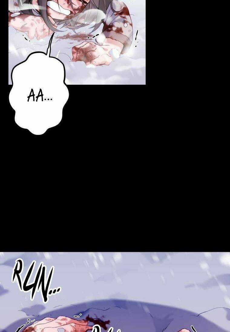 Đọc Thần Chú Lên Đi, Rose! Chapter 1 trang 9