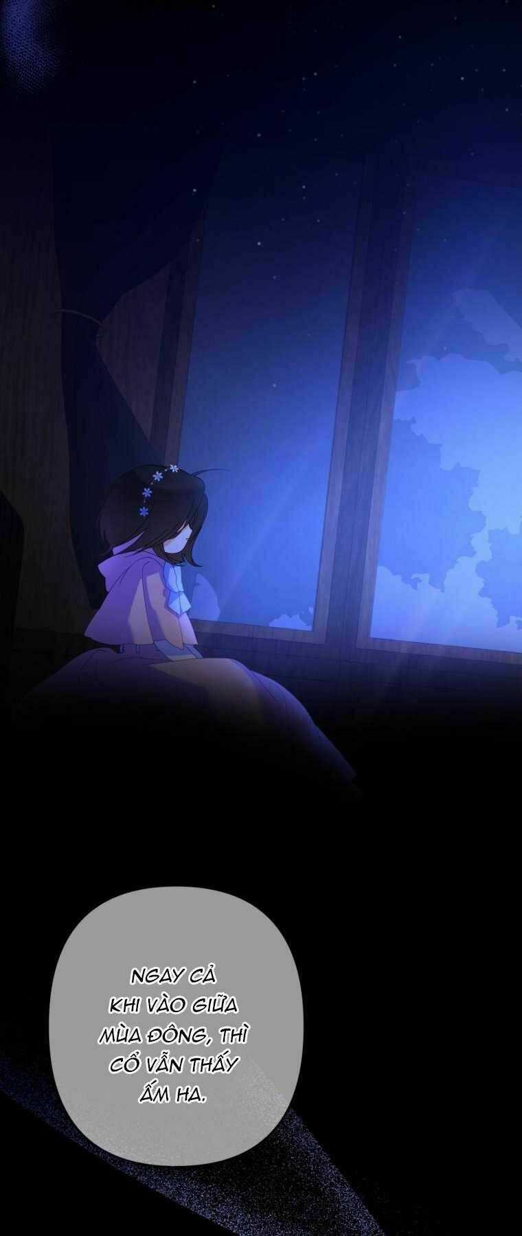 Đọc Thần Chú Lên Đi, Rose! Chapter 10 trang 10