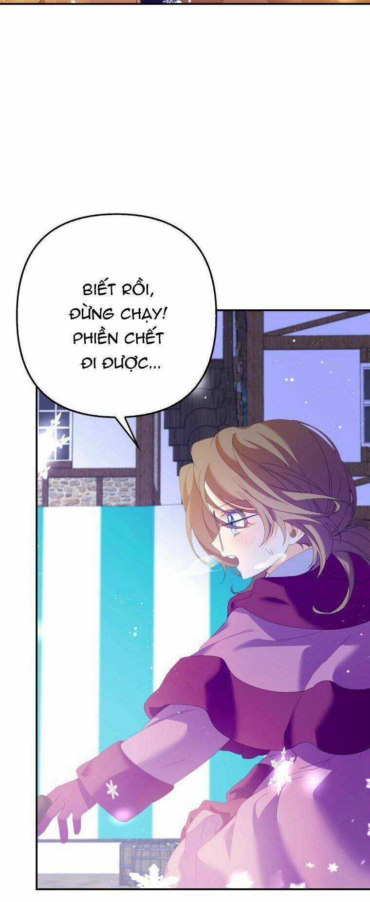 Đọc Thần Chú Lên Đi, Rose! Chapter 10 trang 102