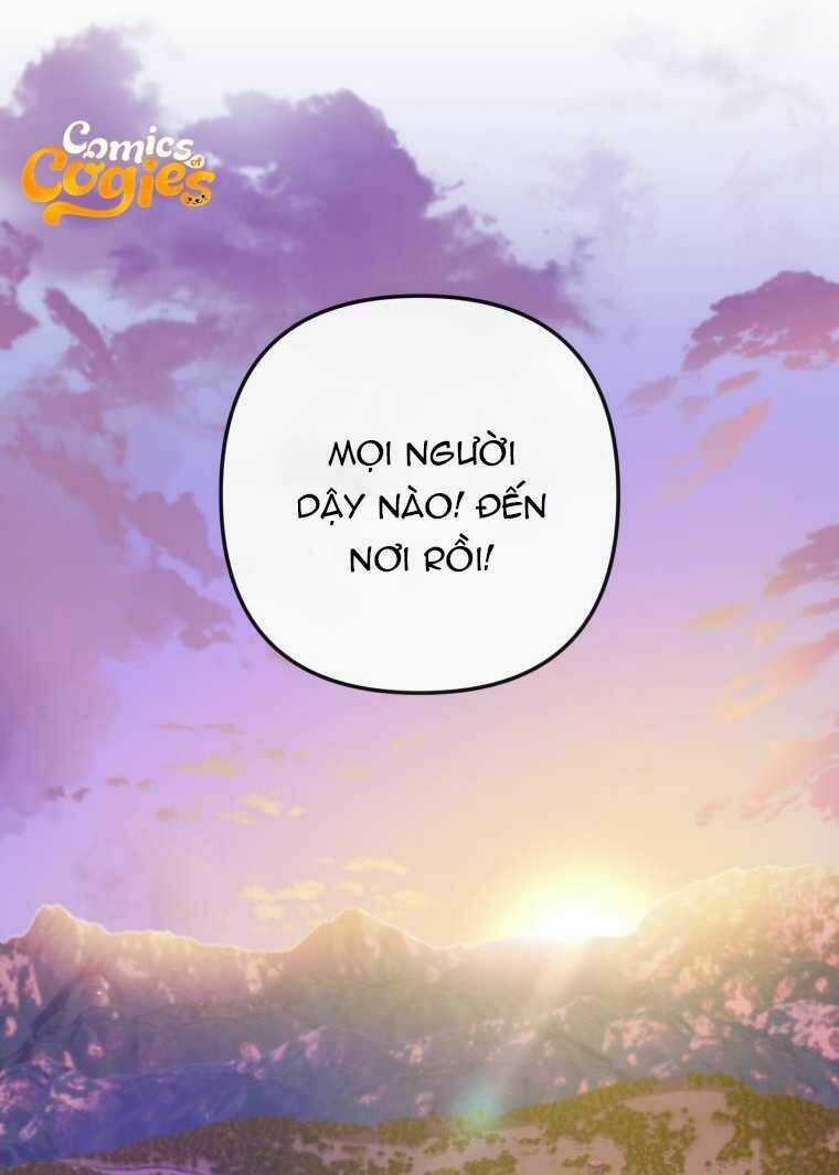 Đọc Thần Chú Lên Đi, Rose! Chapter 10 trang 16