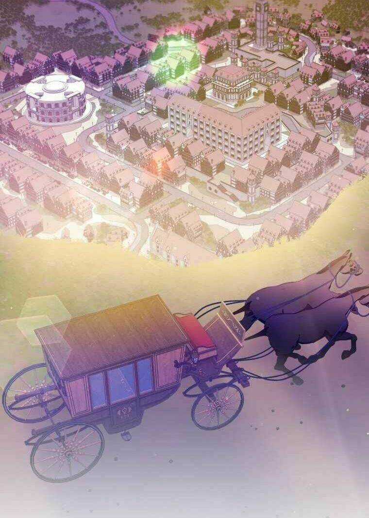 Đọc Thần Chú Lên Đi, Rose! Chapter 10 trang 17