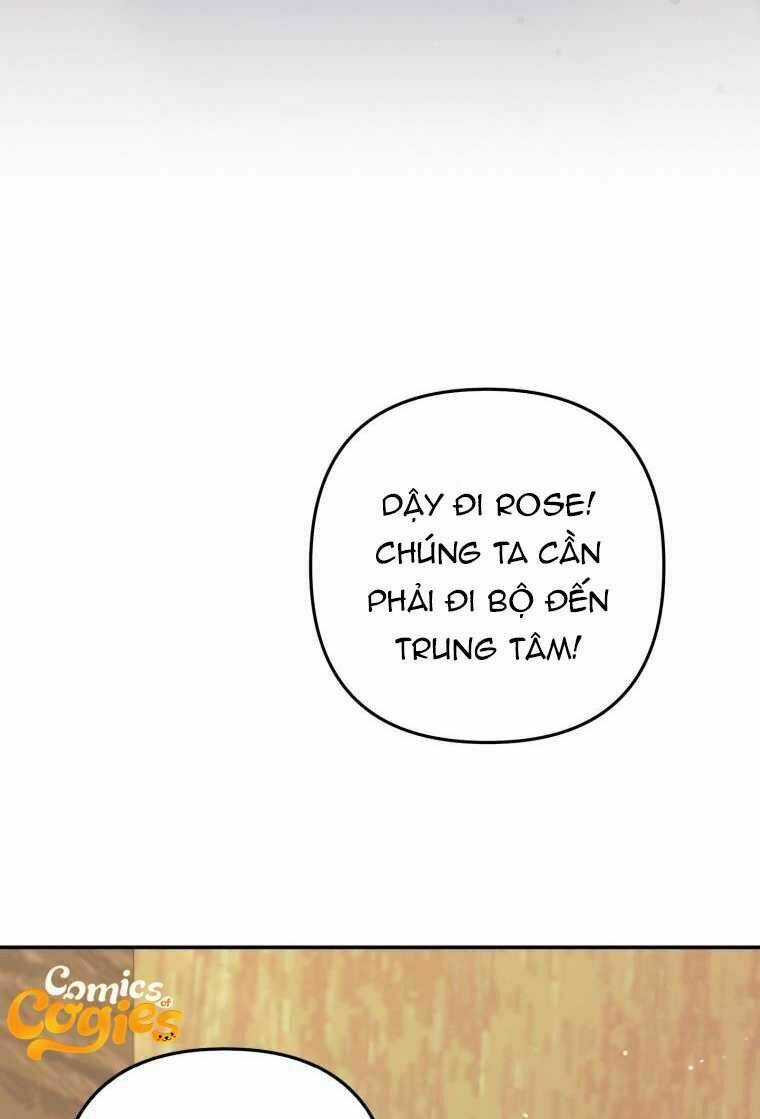 Đọc Thần Chú Lên Đi, Rose! Chapter 10 trang 18