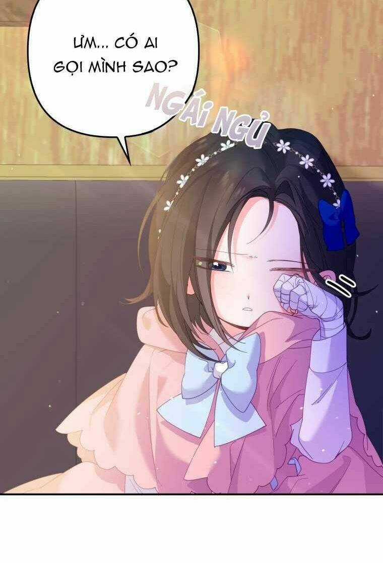 Đọc Thần Chú Lên Đi, Rose! Chapter 10 trang 19