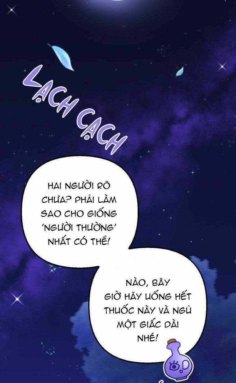 Đọc Thần Chú Lên Đi, Rose! Chapter 10 trang 2