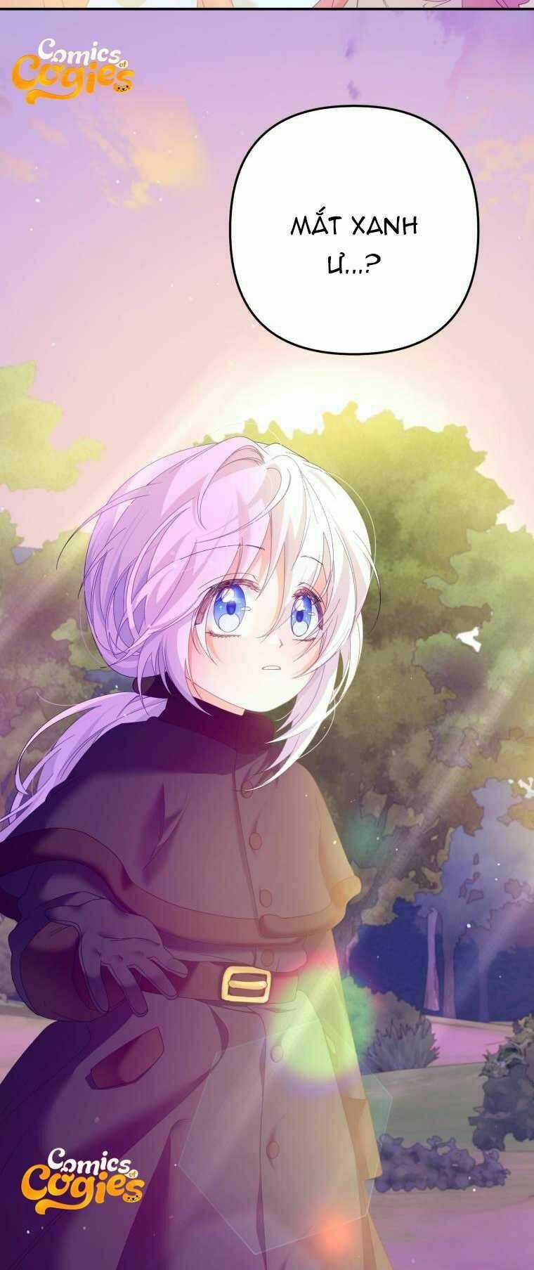 Đọc Thần Chú Lên Đi, Rose! Chapter 10 trang 21