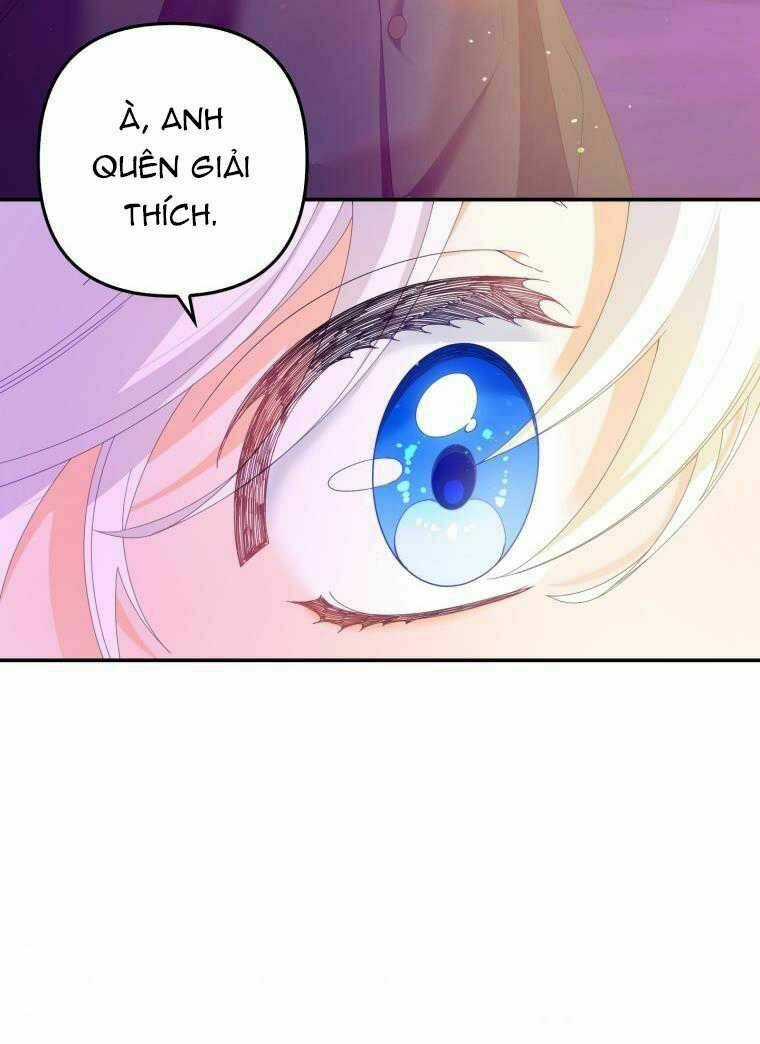 Đọc Thần Chú Lên Đi, Rose! Chapter 10 trang 22