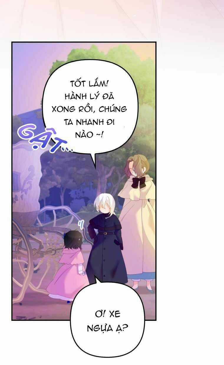 Đọc Thần Chú Lên Đi, Rose! Chapter 10 trang 24