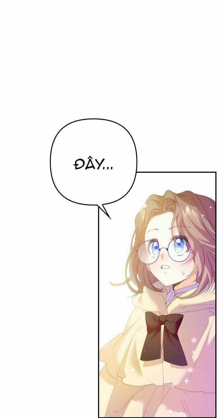 Đọc Thần Chú Lên Đi, Rose! Chapter 10 trang 26