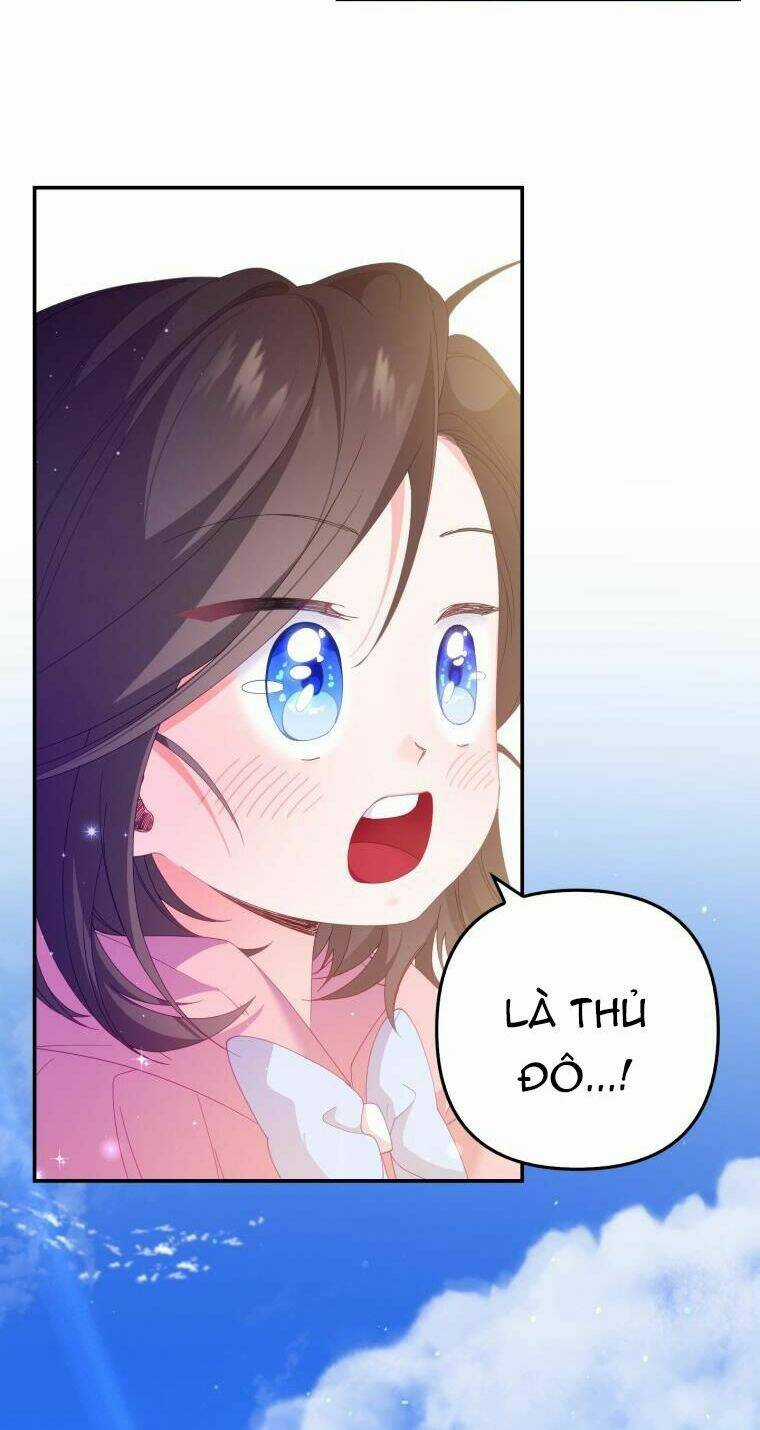 Đọc Thần Chú Lên Đi, Rose! Chapter 10 trang 27