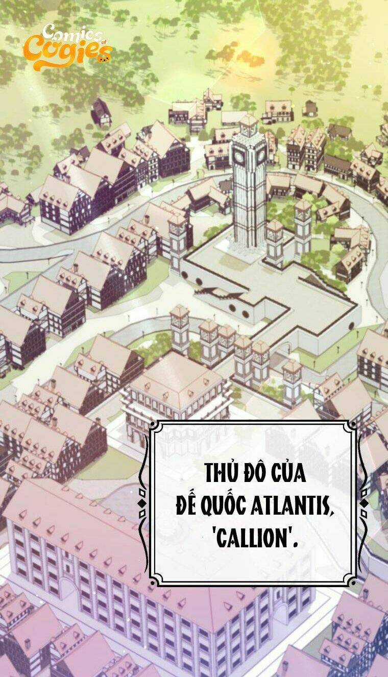 Đọc Thần Chú Lên Đi, Rose! Chapter 10 trang 29