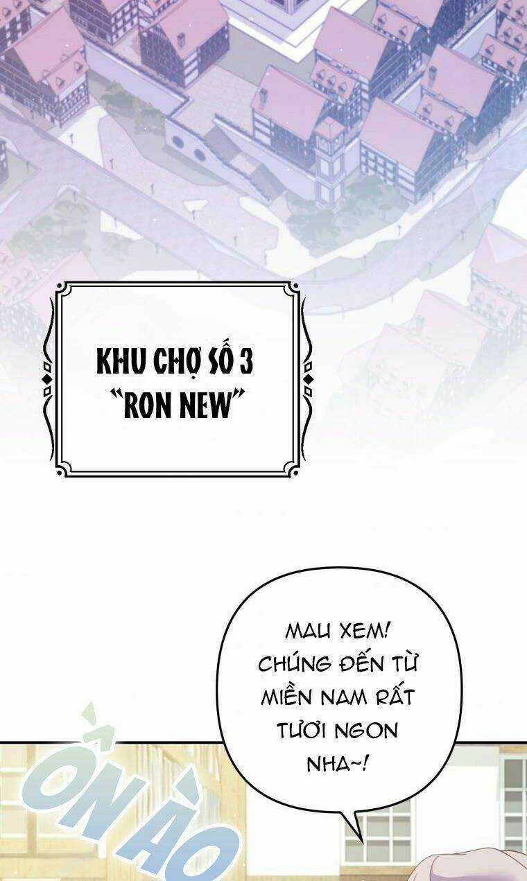 Đọc Thần Chú Lên Đi, Rose! Chapter 10 trang 30
