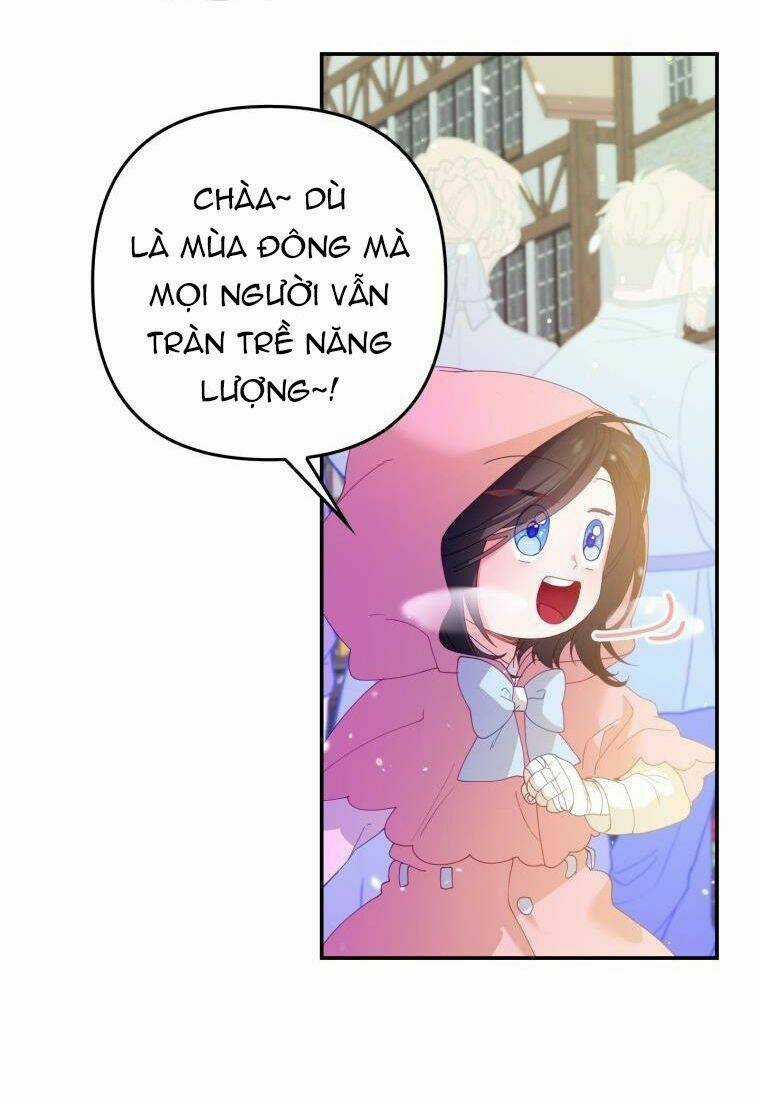 Đọc Thần Chú Lên Đi, Rose! Chapter 10 trang 32