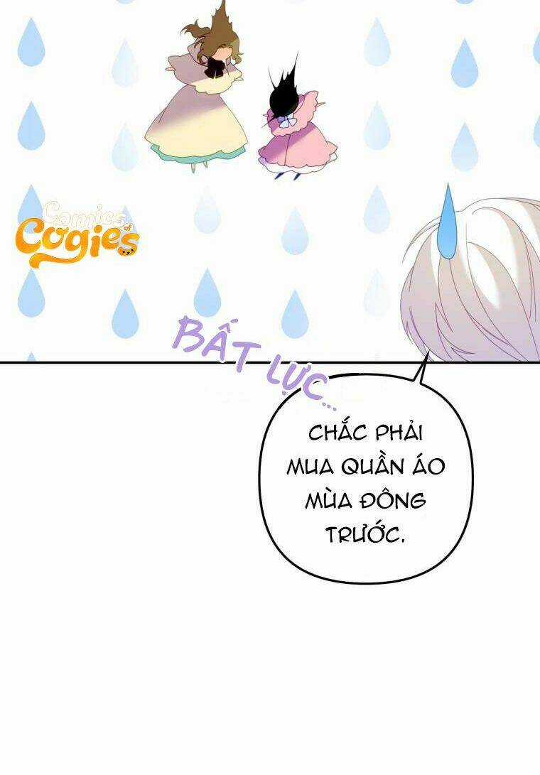 Đọc Thần Chú Lên Đi, Rose! Chapter 10 trang 35