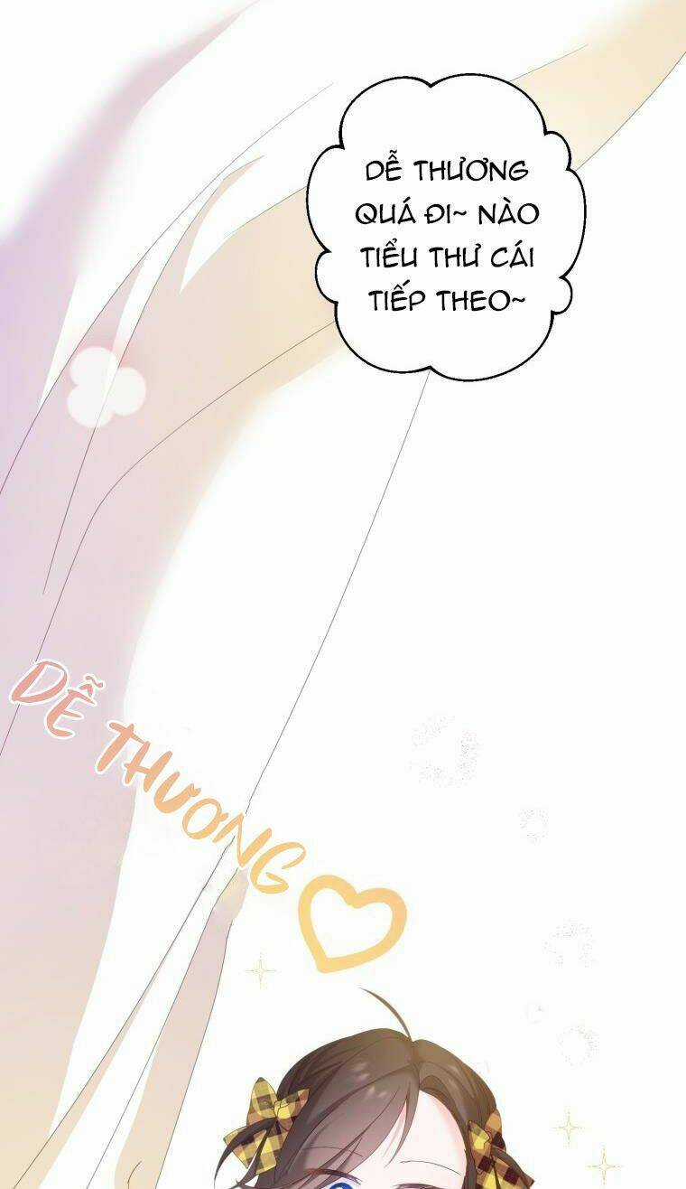 Đọc Thần Chú Lên Đi, Rose! Chapter 10 trang 41