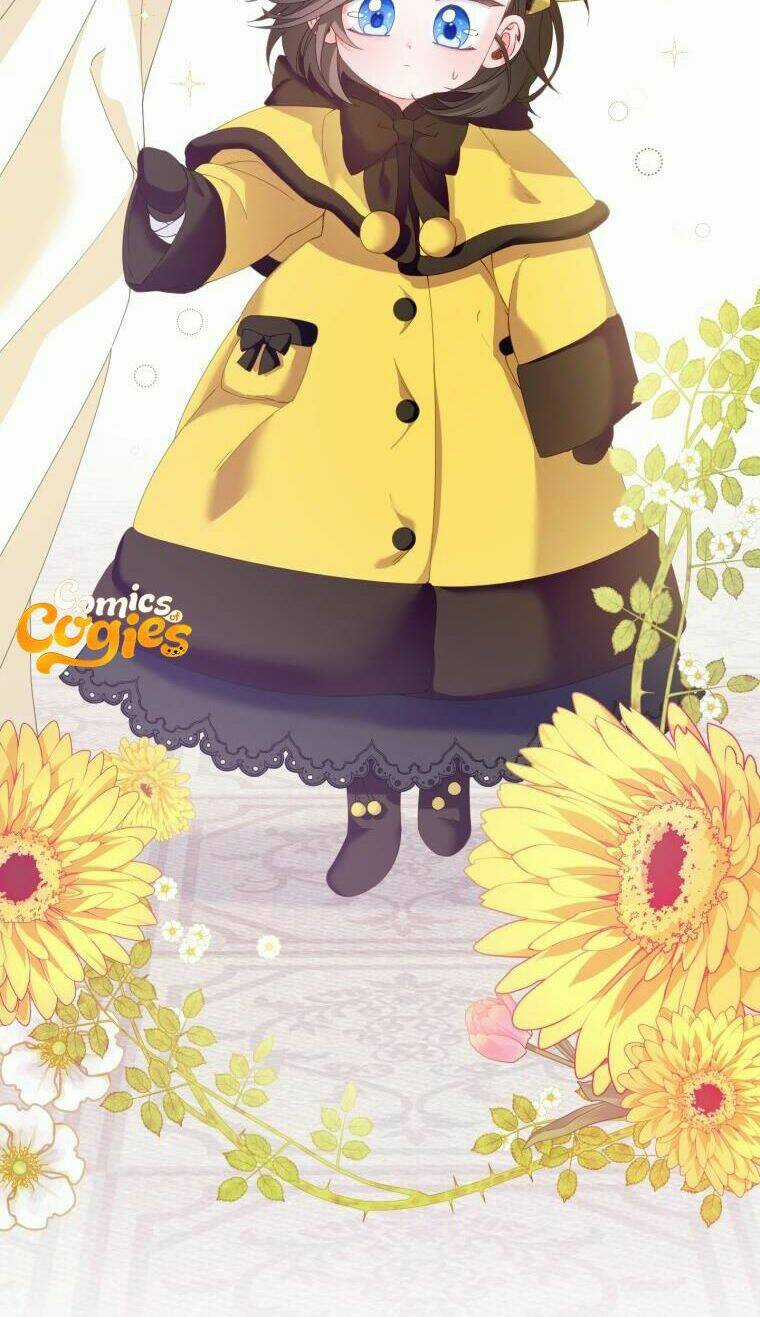 Đọc Thần Chú Lên Đi, Rose! Chapter 10 trang 42