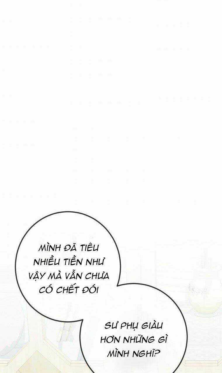 Đọc Thần Chú Lên Đi, Rose! Chapter 10 trang 45