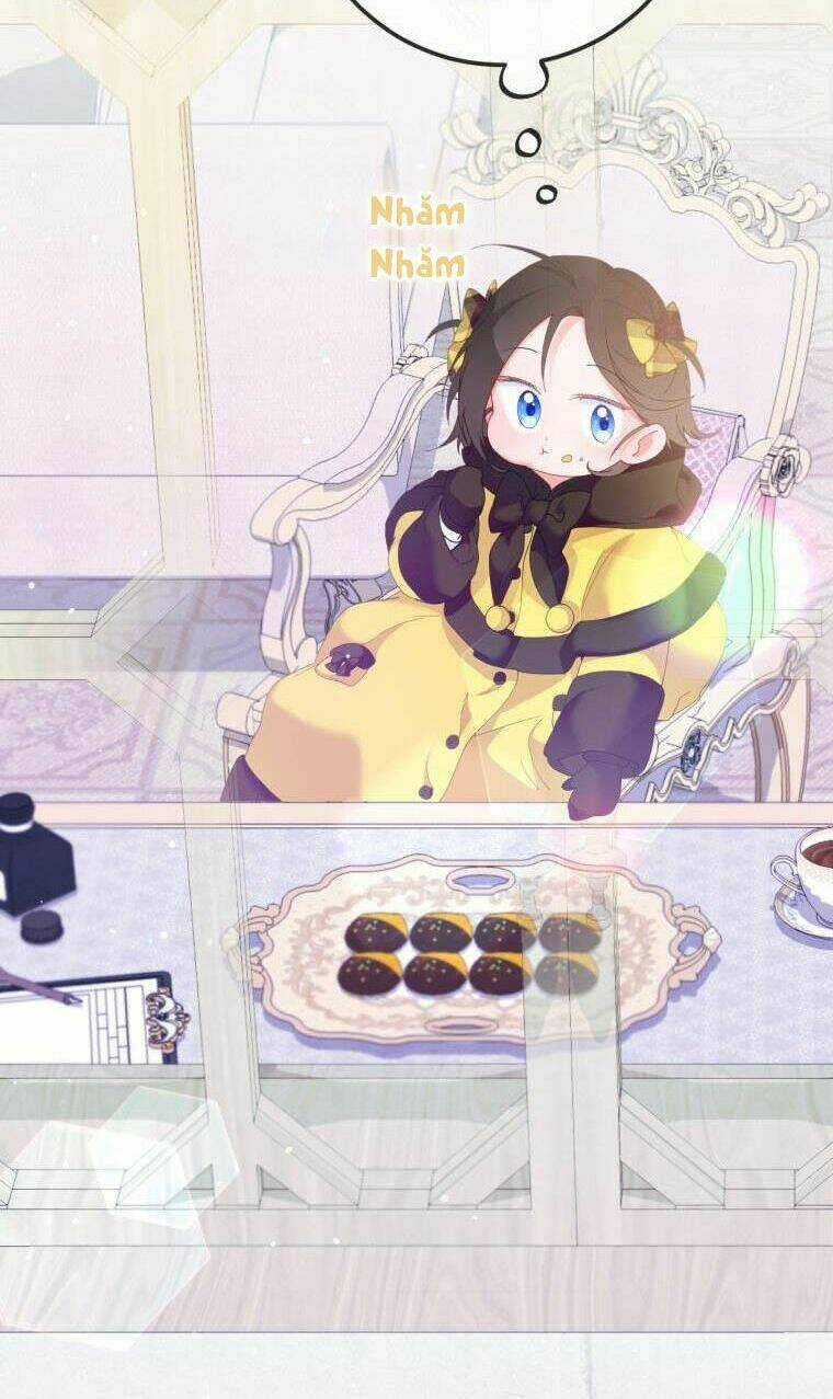 Đọc Thần Chú Lên Đi, Rose! Chapter 10 trang 46