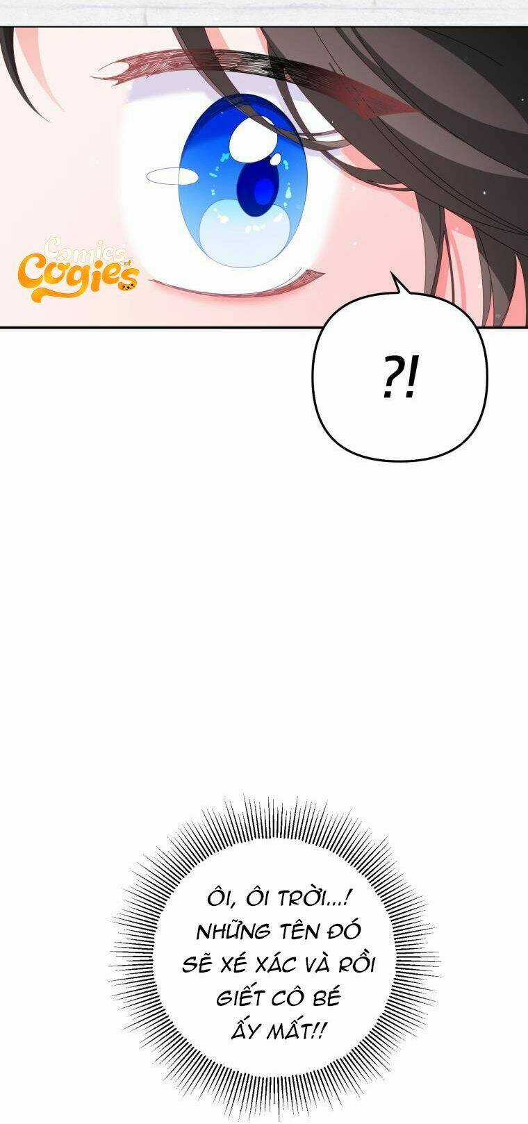 Đọc Thần Chú Lên Đi, Rose! Chapter 10 trang 47