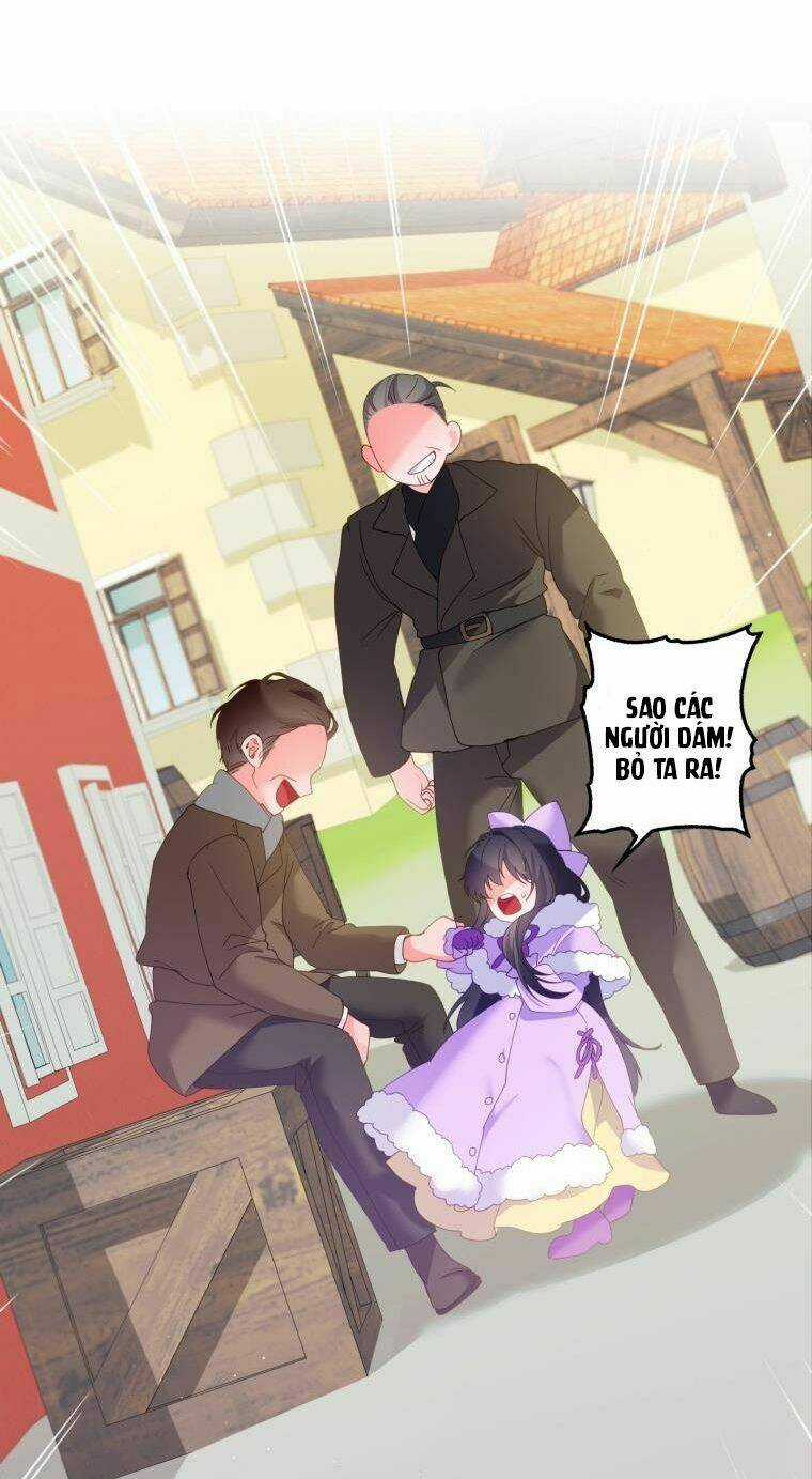 Đọc Thần Chú Lên Đi, Rose! Chapter 10 trang 48