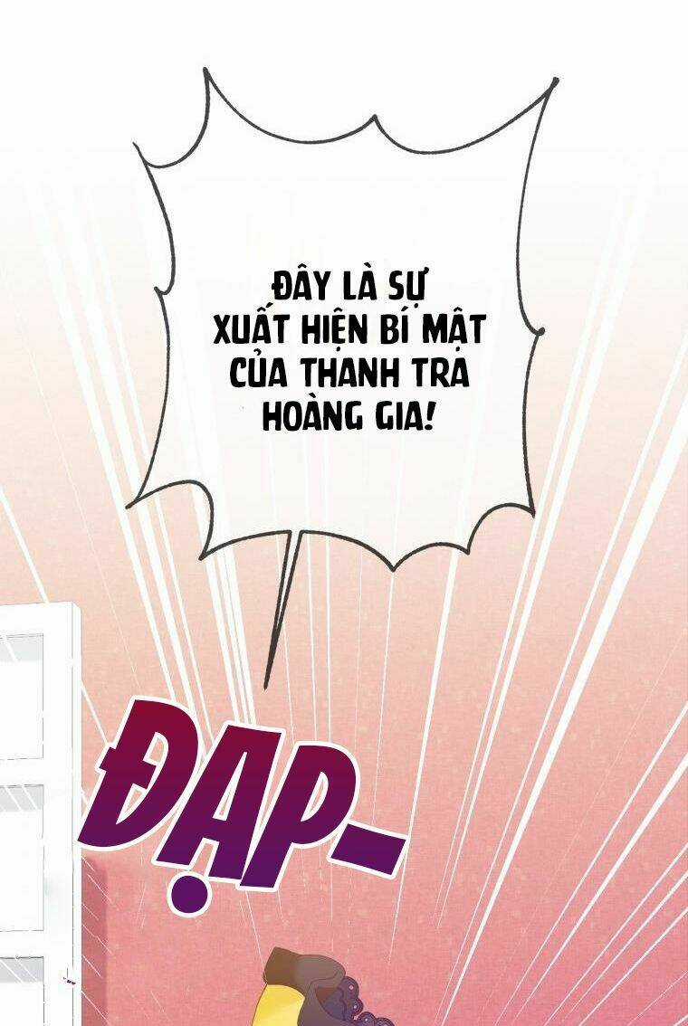 Đọc Thần Chú Lên Đi, Rose! Chapter 10 trang 51