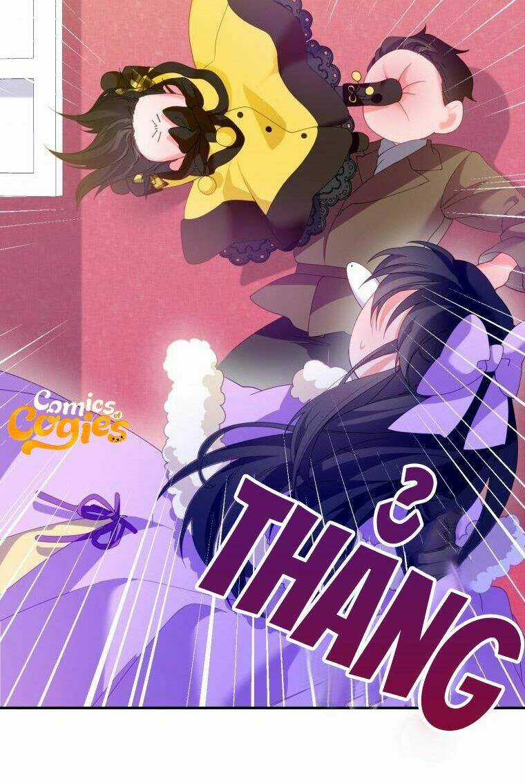 Đọc Thần Chú Lên Đi, Rose! Chapter 10 trang 52